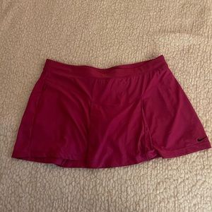 Nike Tennis Skirt